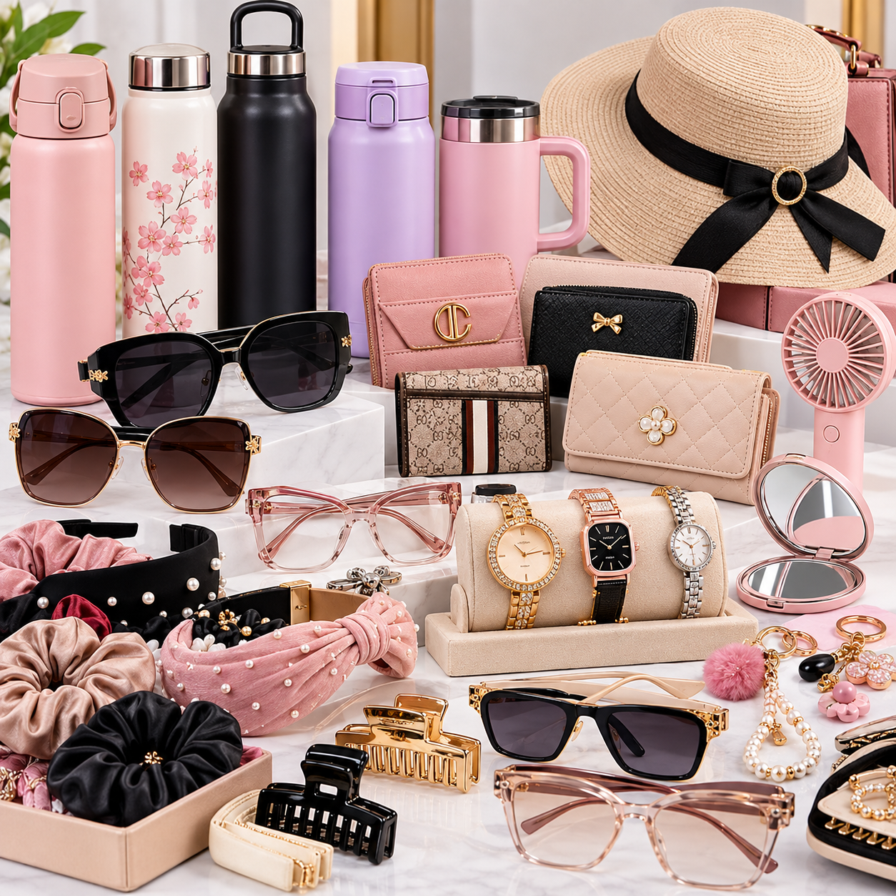 Accessories