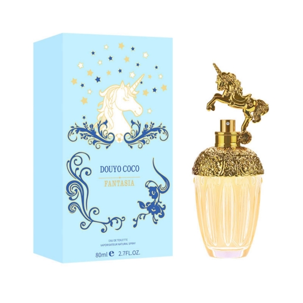 Fantasia Perfume